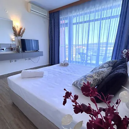 Hotel Penelope Primorsko