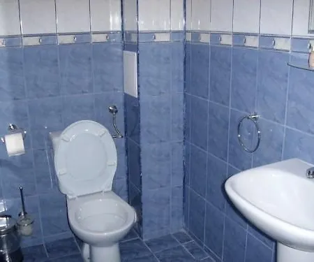 Penelope Hotel Primorsko