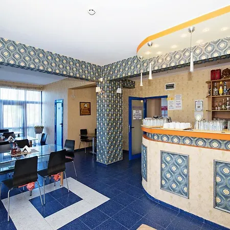 Hotel Penelope Primorsko