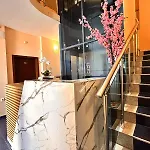 酒店 Penelope 普里莫尔斯科