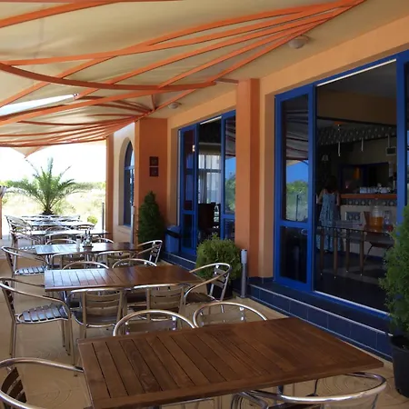 מלון Penelope פרימורסקו