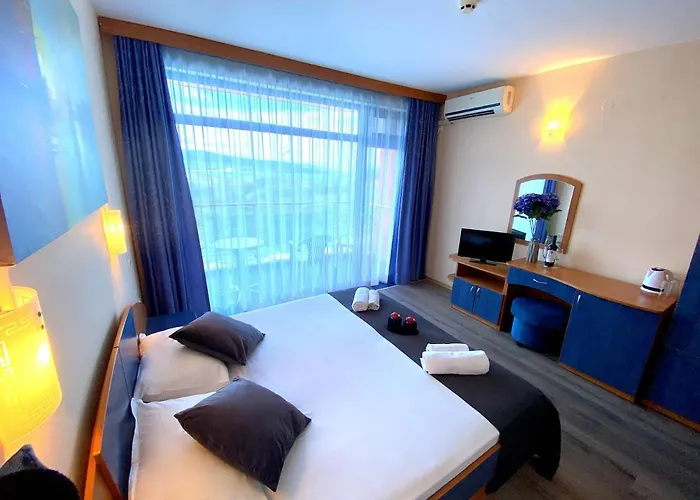 Penelope 3* Primorsko