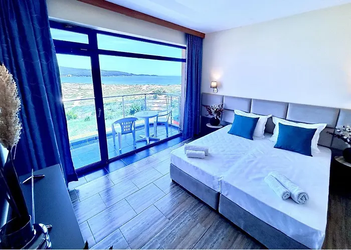 Penelope Hotel Primorsko